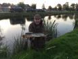 Bert Schouten van Handy Fish