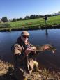 Bert Schouten van Handy Fish