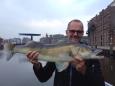 Snoekbaars Jaap Stelder