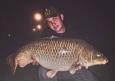 SwenPRinsSchubkarper13KG