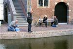 Winterwitten is voor dit jaar afgelast