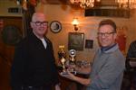 Eerste "Jan Kaptein" Snoekwedstrijd 2015 werd gewonnen door Henk Mul.