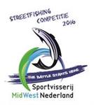 Federatief Kampioenschap Zeevissen / Selectie NK 16 April.