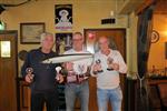 Winnaars snoek competitie 2016 