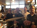 Johan Otsen wint de snoek- snoekbaars competitie 2019