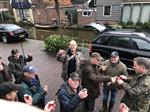 As Zondag 17 December is er weer een  Winterwitten wedstrijd