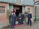 Vrijdag 22 maart a.s. houden wij onze jaarvergadering