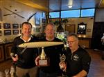 Snoek competitie 2024 is gewonnen door Stephan Wolthuis